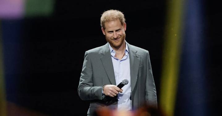 Príncipe Harry no se arrepiente de publicar la autobiografía Spare