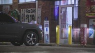 Bellefontaine Neighbors store manager says group exchanged shots with staff during robbery attempt