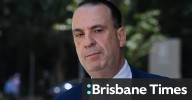 Racing NSW says Australian Turf Club owes millions and can’t pay its loans