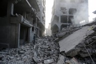 Un israelí de viaje por España es denunciado en la Audiencia Nacional por crímenes de guerra en Gaza