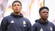 La sorprendente posición en la que han terminado Vinicius y Bellingham en el Balón de Oro 2025