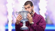 Carlos Alcaraz ganó el US Open 2025 y volvió a ser el número uno del mundo