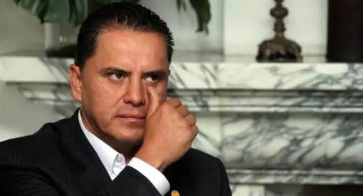 Vinculan a proceso a exgobernador de Nayarit por operaciones ilícitas