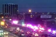 Dallas ICE shooting leaves 3 injured, suspect dead