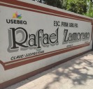 Retomarán clases en aulas tras desfogue de la presa