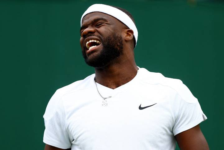 Davis Cup Slammed After ‘Horrible’ Format Made American Pros Miss Frances Tiafoe’s Match Former American pros blasts Davis Cup format after missing Frances Tiafoe’s decisive final rubber in Team USA’s