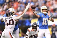 Justin Herbert and the Chargers are building buzz with a 3-0 start against division opponents – Winnipeg Free Press
