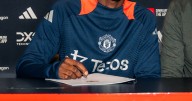 Manchester United reach agreement to sign talented Colombian midfielder