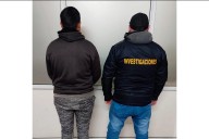 Detuvieron a un joven que intentaba vender una carabina por redes sociales