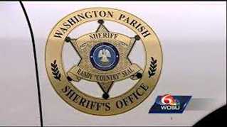 Search underway for two escaped inmates in Washington Parish