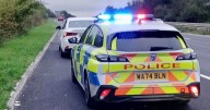 'Dangerous' drivers arrested during police crackdown in Devon