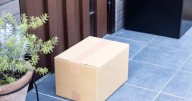 Woman 'freaked out' after claiming 'cursed' item made its way back to her