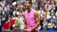 Carlos Alcaraz conquista su segundo US Open tras vencer a Jannik Sinner