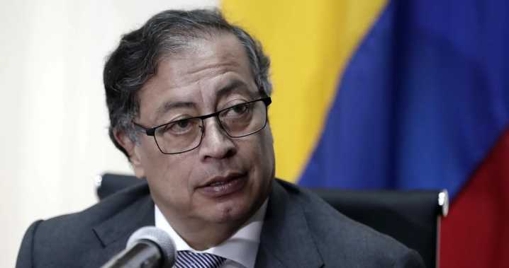 EEUU revoca la visa a Petro por instar a soldados estadounidenses a desobedecer a Trump