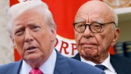 Wall Street Journal Seeks Dismissal Of Trump's Defamation Lawsuit