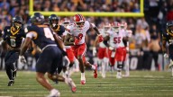 Trayanum’s career day gives Toledo 45-21 win over Western Kentucky