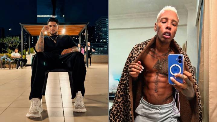 Nuevo hallazgo sería clave para esclarecer el brutal crimen contra artistas colombianos en México 25 de septiembre de 2025 | Espectáculos Los cuerpos de los artistas Bayron Sánchez y Jorge Luis Herrer