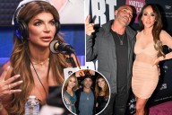 Exclusive | Melissa Gorga hits back at Teresa Giudice’s ‘strange’ reconciliation confession