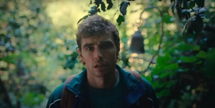Together pulled from China's cinemas after AI editing of gay couple
