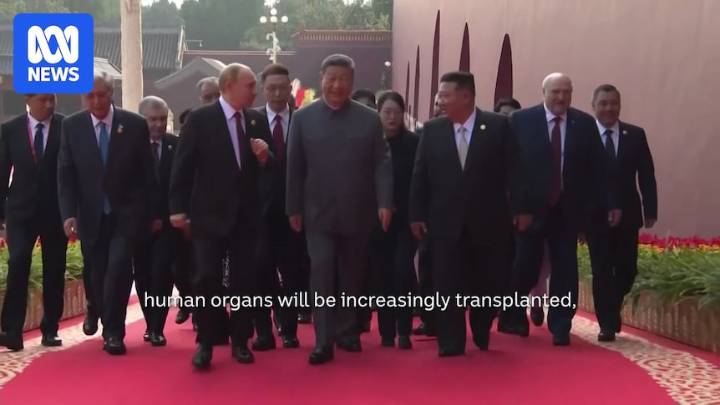 World leaders, tech bros and crypto barons: is the search for immortality human kind's Achilles heel?