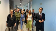 Los 25 juzgados de Primera Instancia estarán completamente operativos en la Ciudad de la Justicia a principios de noviembre