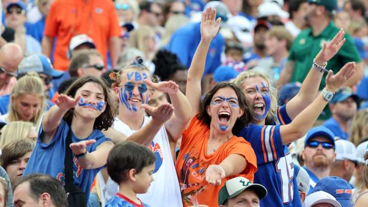 Where do UF season ticket holders call home? Some answers may surprise you