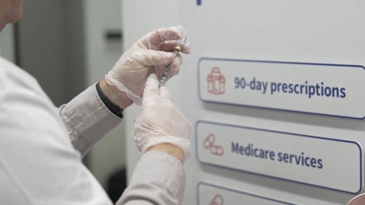Vaccine studies by UF, Stanford warn dropping mandates will bring disease spread
