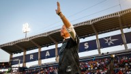 Rays’ Dewayne Staats honored for 50 seasons of calling baseball on TV