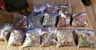 Norfolk cops bust one-man cannabis lab