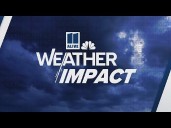 Morning Forecast for Friday, September 26th