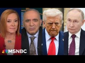 'Death by a thousand cuts': Garry Kasparov on how democratic rights can slowly slip away