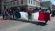 Aurora holds Fiestas Patrias parade despite ICE concerns