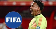 FIFA se olvida de Venezuela y pone a Perú en el séptimo puesto de la tabla