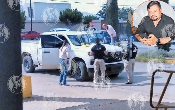 Caen 3 por atentado contra comandante en NCG