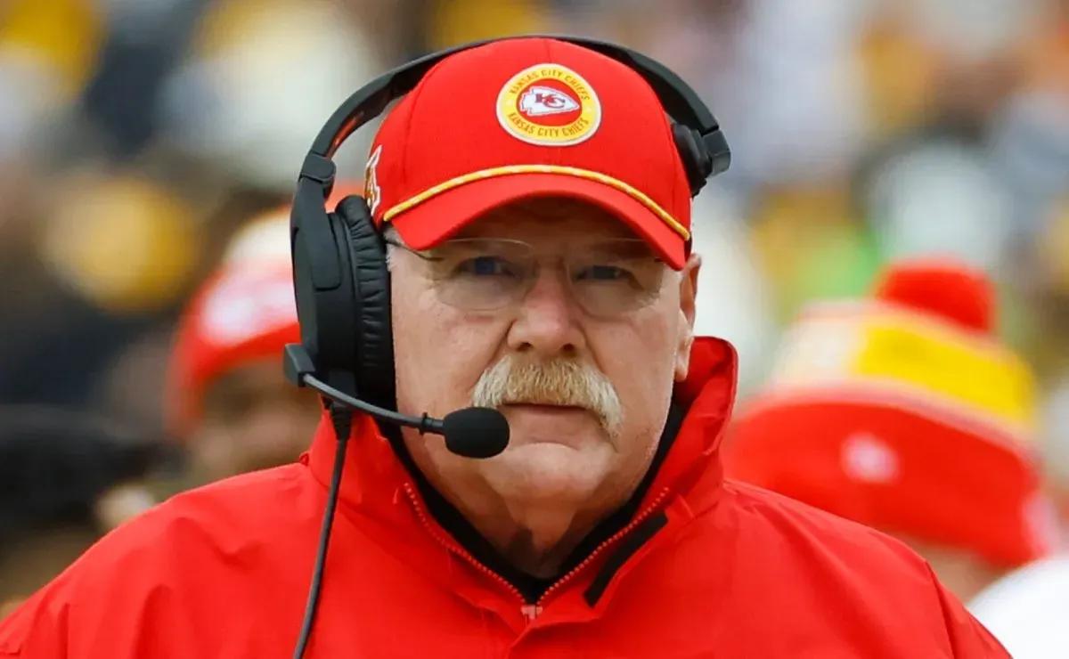 NFL makes key decision about Tush Push play after Andy Reid’s Chiefs loss against Eagles