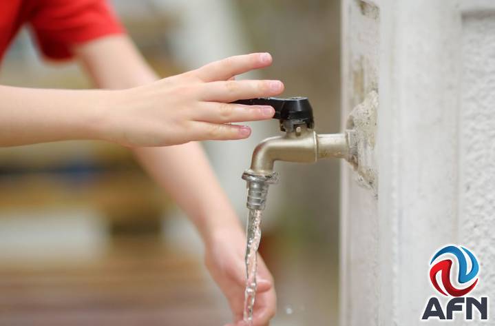 Destacan avances en proyectos de agua, energía y educación