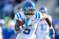 Arkansas at Ole Miss football game: Time, TV channel, free live stream