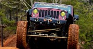 State Sen. Andrew Jones, primary challengers spar over Indian Mountain ATV Park after tragedy