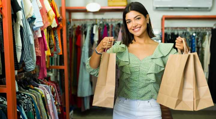 Día del Shopping 2025: estas son las tiendas que rematarán miles de productos con hasta el 70%