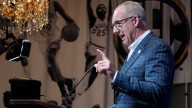 SEC commish Sankey: Rivalries won't be permanent on 9