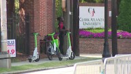 Multiple colleges receiving threats, Atlanta HBCUs targeted
