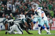 SILVER STAR NATION: Mickey Spagnola recaps Cowboys and Eagles season kickoff