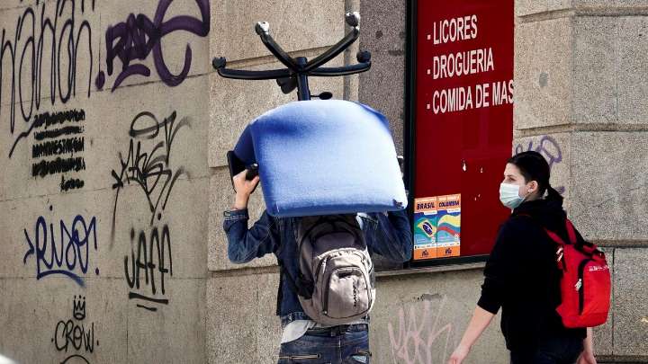El Supremo rechaza que las empresas deban dotar a todos los teletrabajadores de sillas ergonómicas