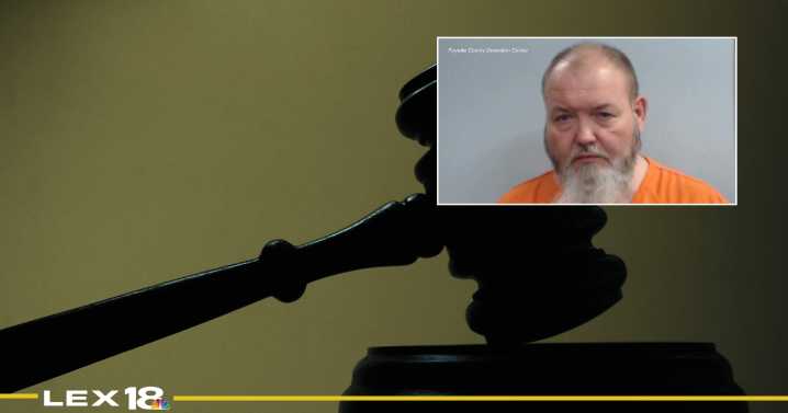 Man convicted of first-degree rape in 2005 case, sentenced to 15 years in prison