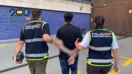 Detienen en Girona a Vittorio Raiola, líder de un clan de la Camorra italiana que estaba en busca y captura