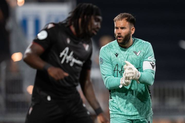 Vancouver FC looks to get past Ottawa, set up cup final against the Whitecaps