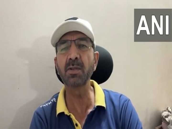 Huge gap between India, other teams at Asia Cup: Anil Chaudhary