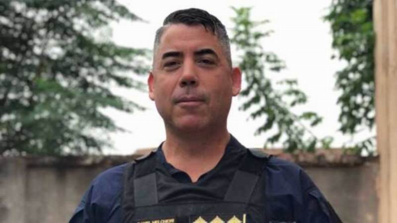 Por varios cargos penales imputaron a Melchiori