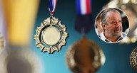 Entregarán medalla de Mauricio Fernández a su familia