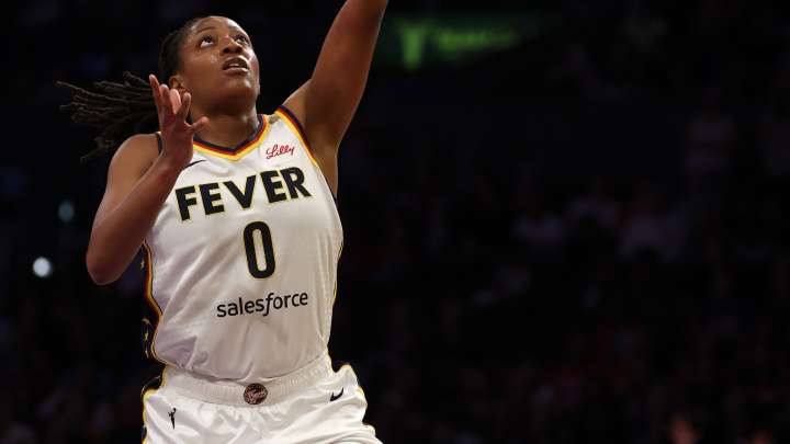 Indiana Fever playoffs 2025: What seed will Fever be in WNBA playoffs?